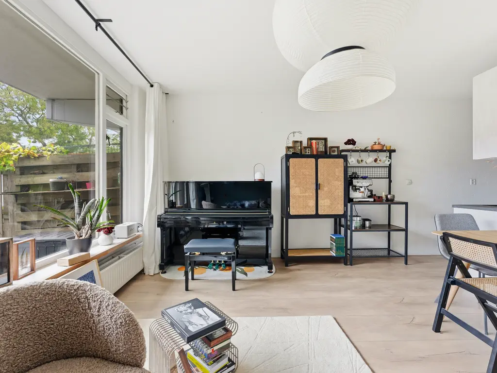 Aarhuispad 39, ROTTERDAM