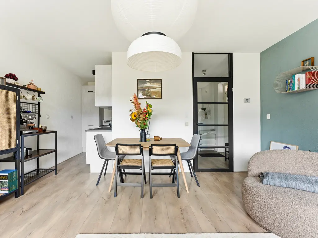 Aarhuispad 39, ROTTERDAM