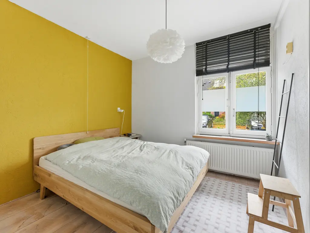 Aarhuispad 39, ROTTERDAM