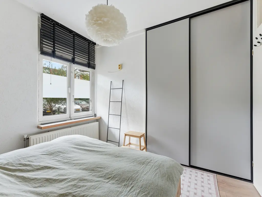 Aarhuispad 39, ROTTERDAM