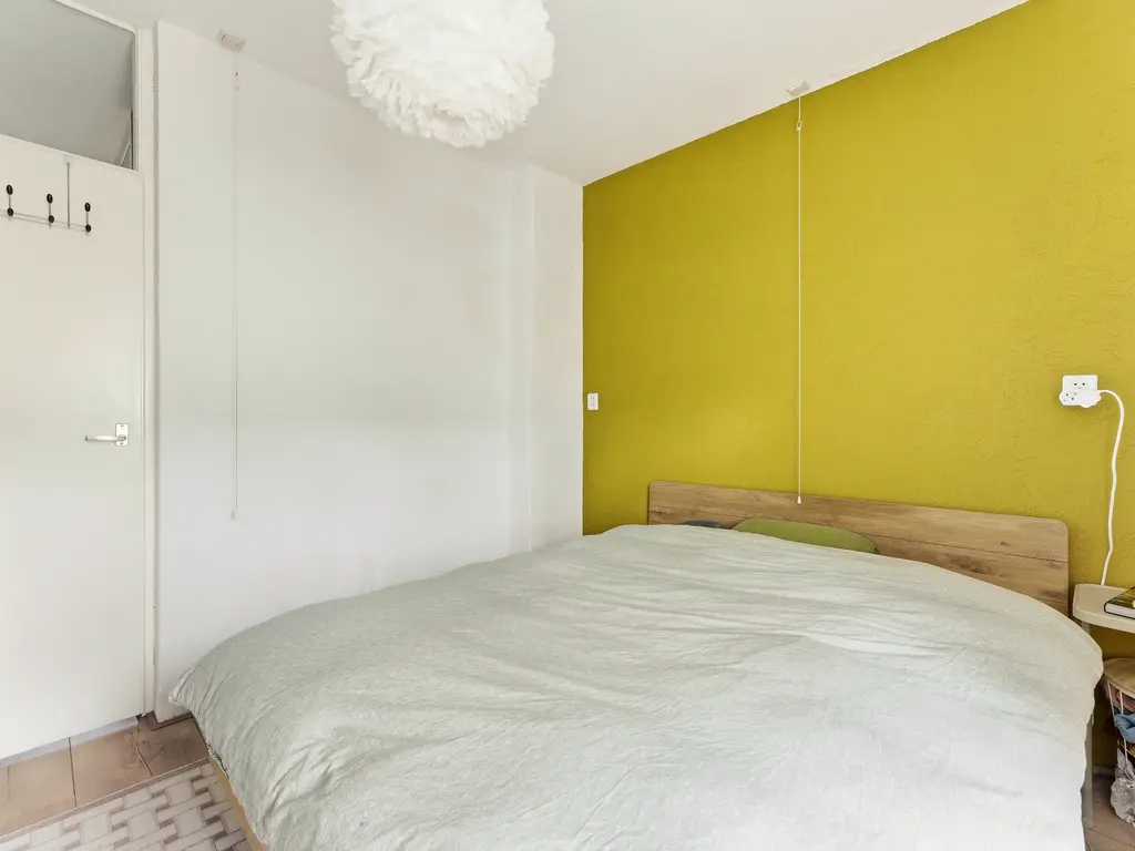 Aarhuispad 39, ROTTERDAM