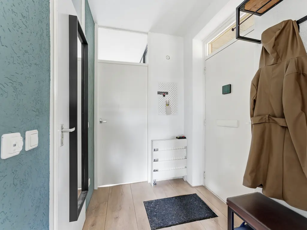 Aarhuispad 39, ROTTERDAM