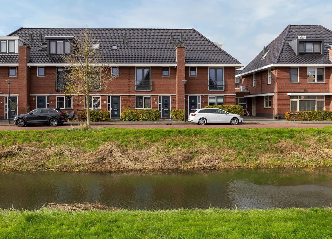 Adriaan Anthoniszstraat 4