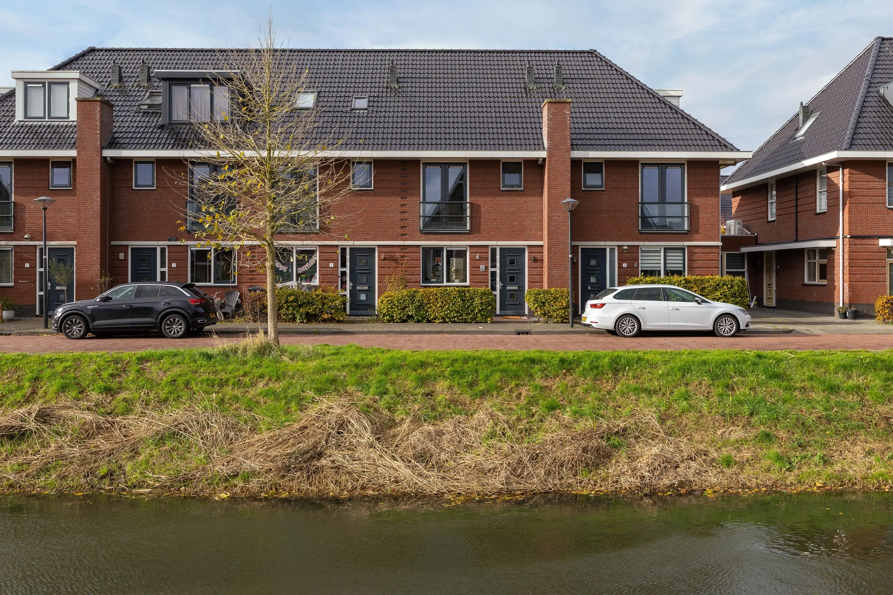 Adriaan Anthoniszstraat 4