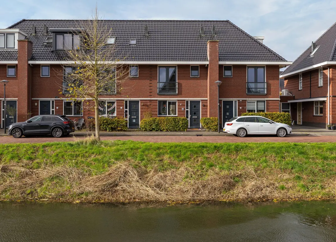 Adriaan Anthoniszstraat 4