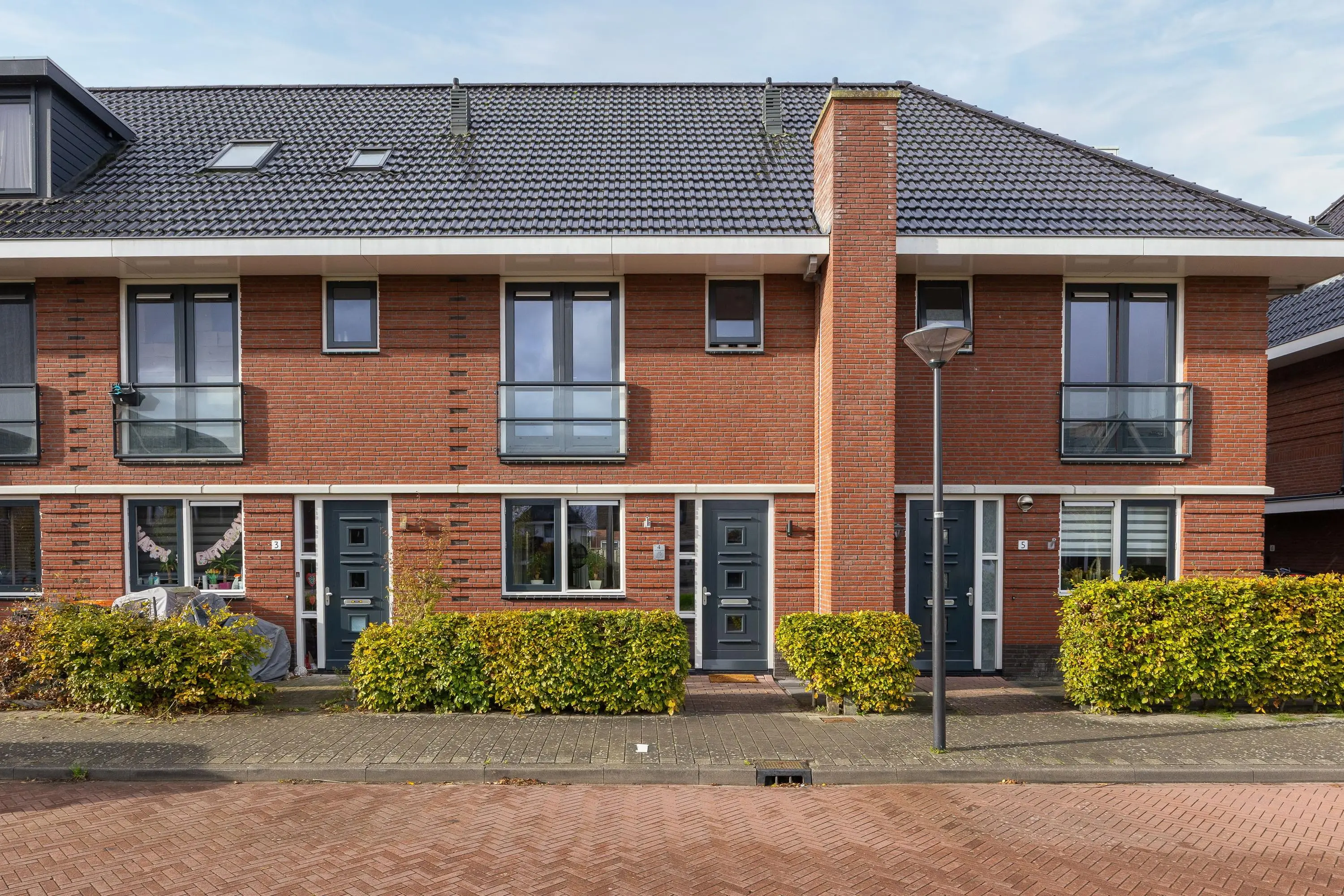 Adriaan Anthoniszstraat 4