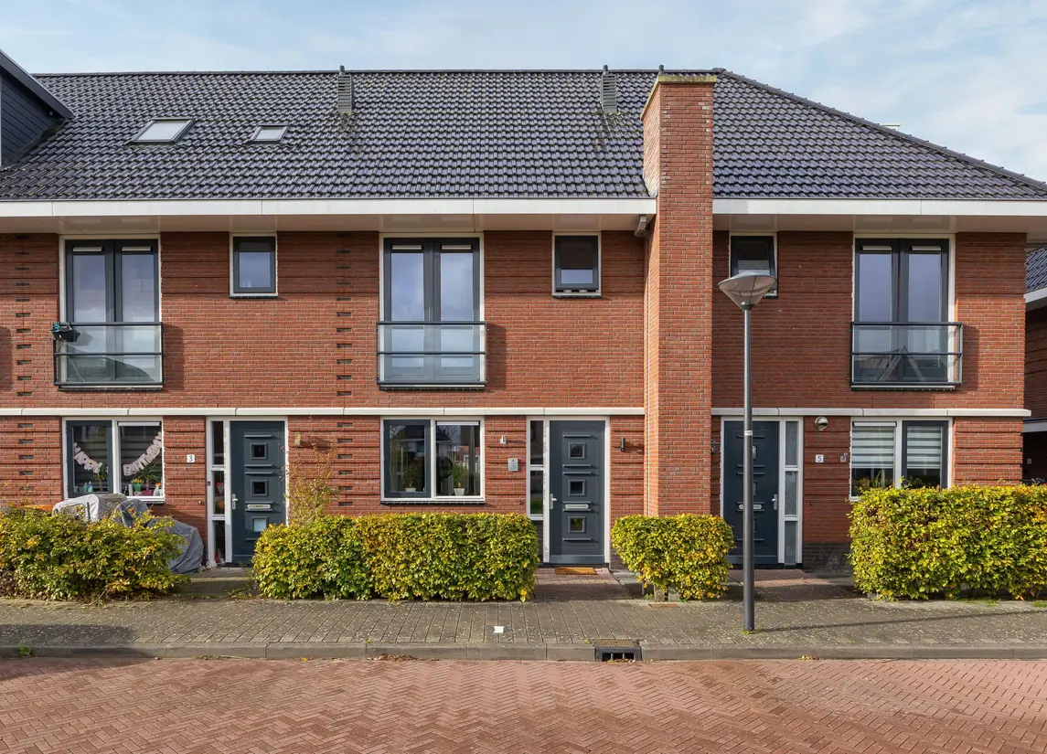 Adriaan Anthoniszstraat 4