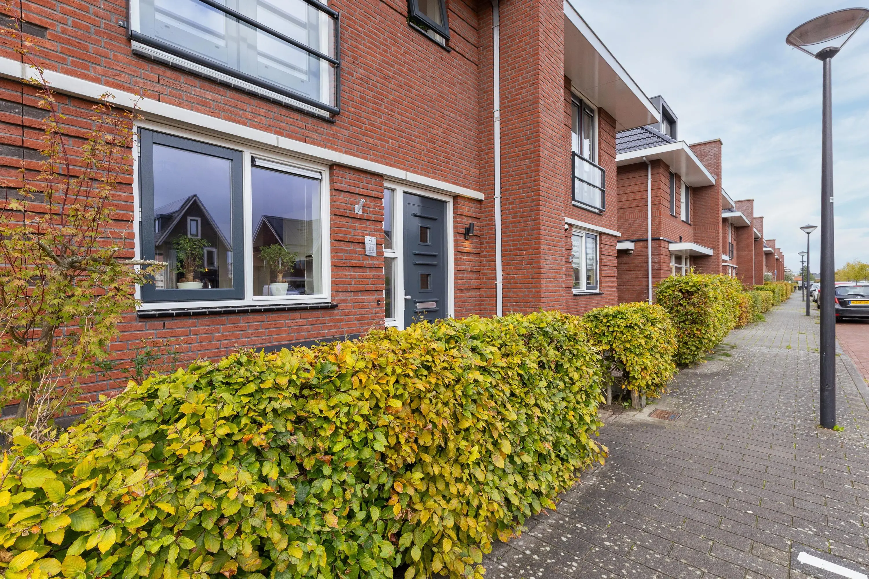 Adriaan Anthoniszstraat 4