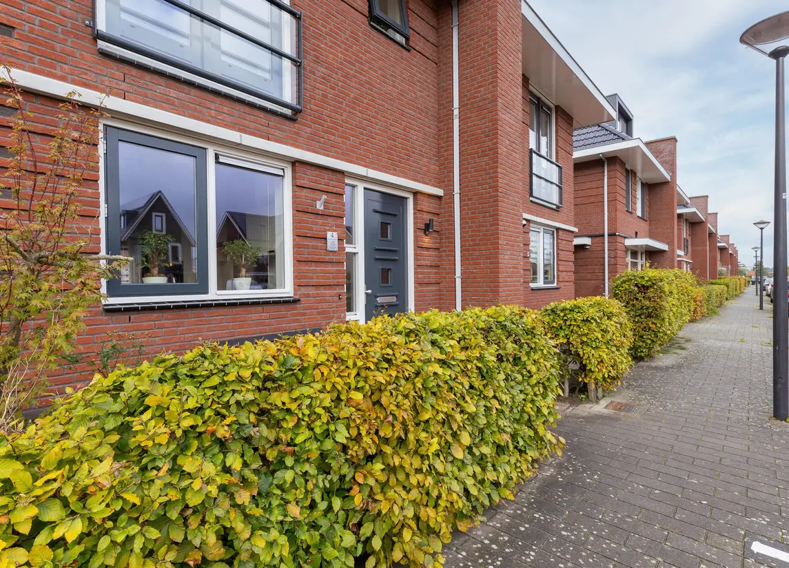 Adriaan Anthoniszstraat 4