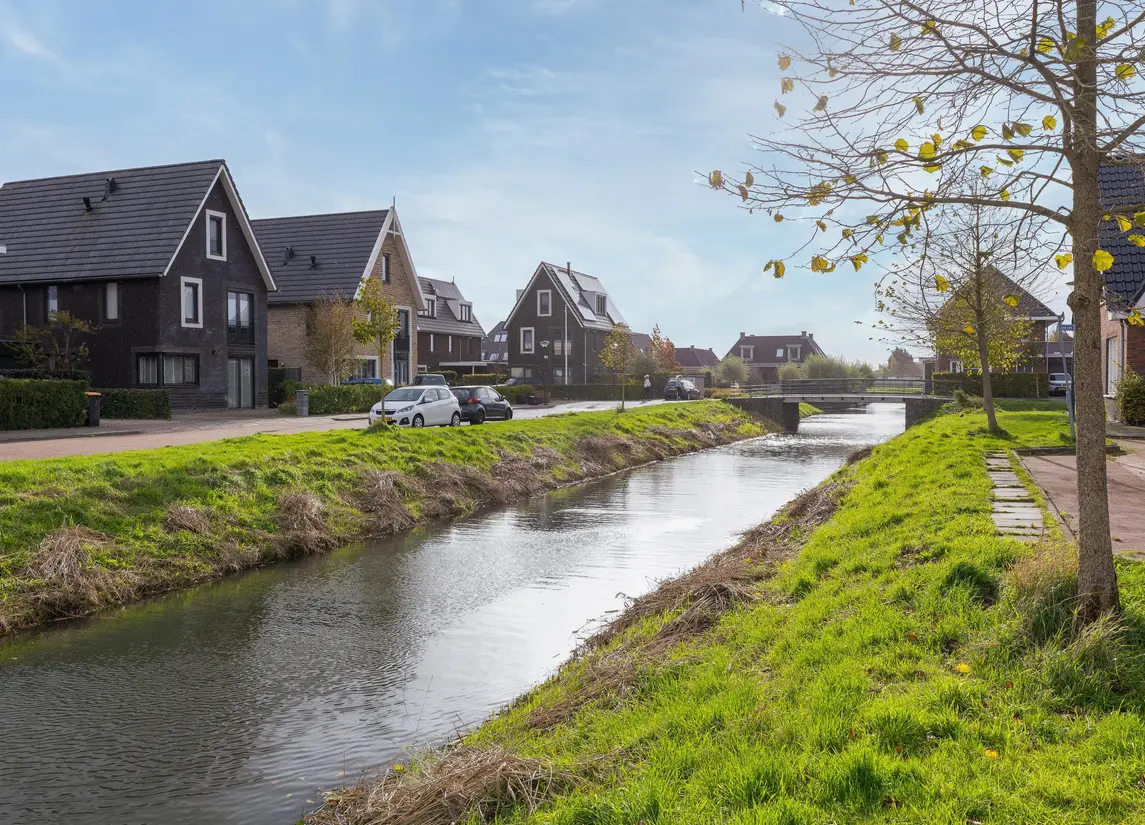 Adriaan Anthoniszstraat 4