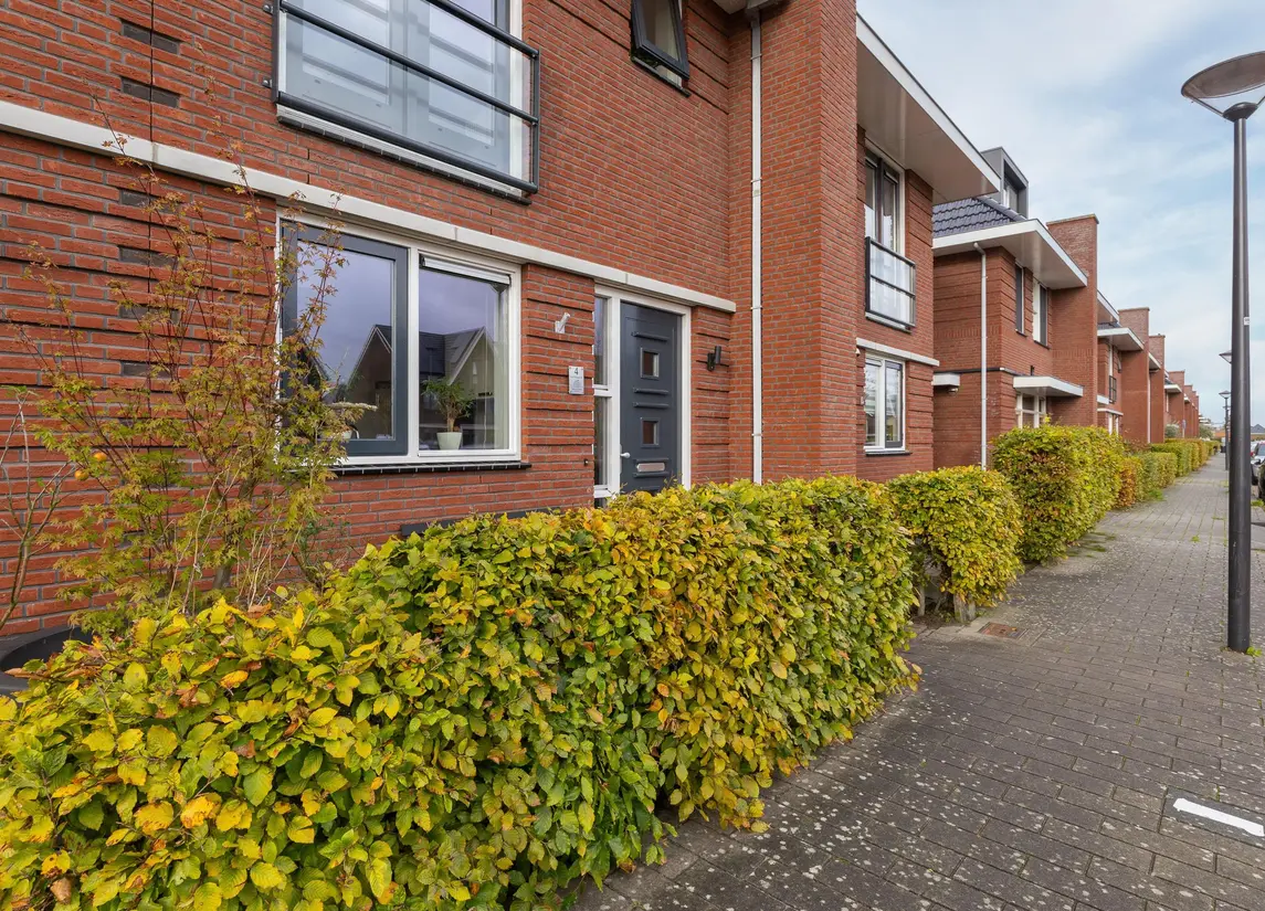 Adriaan Anthoniszstraat 4