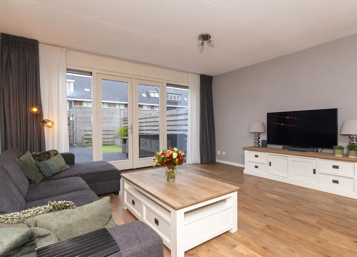 Adriaan Anthoniszstraat 4