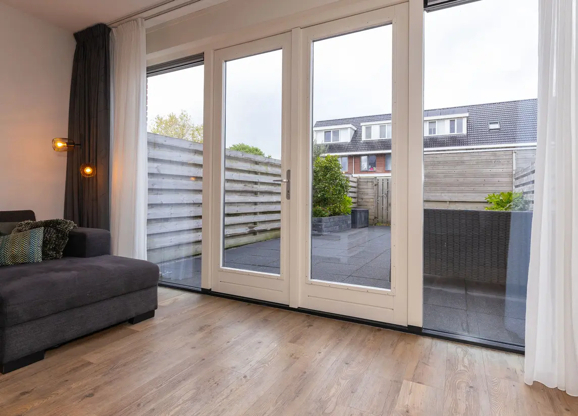 Adriaan Anthoniszstraat 4