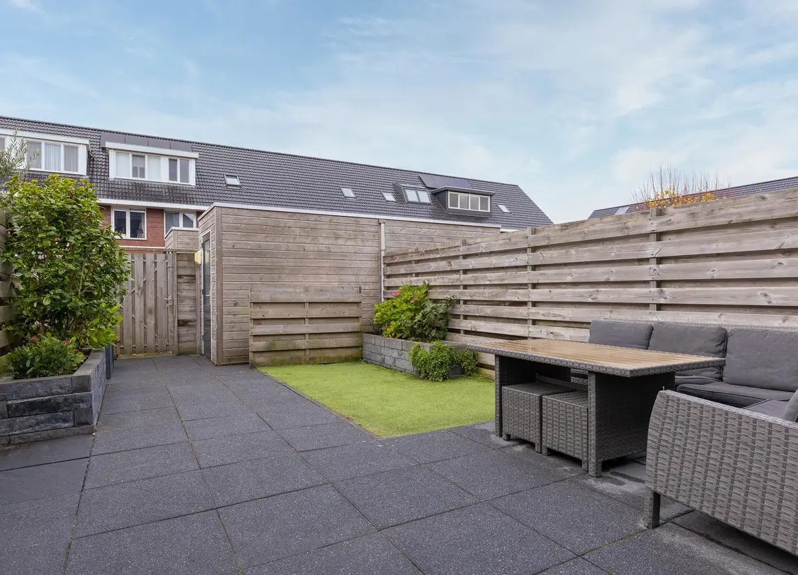 Adriaan Anthoniszstraat 4