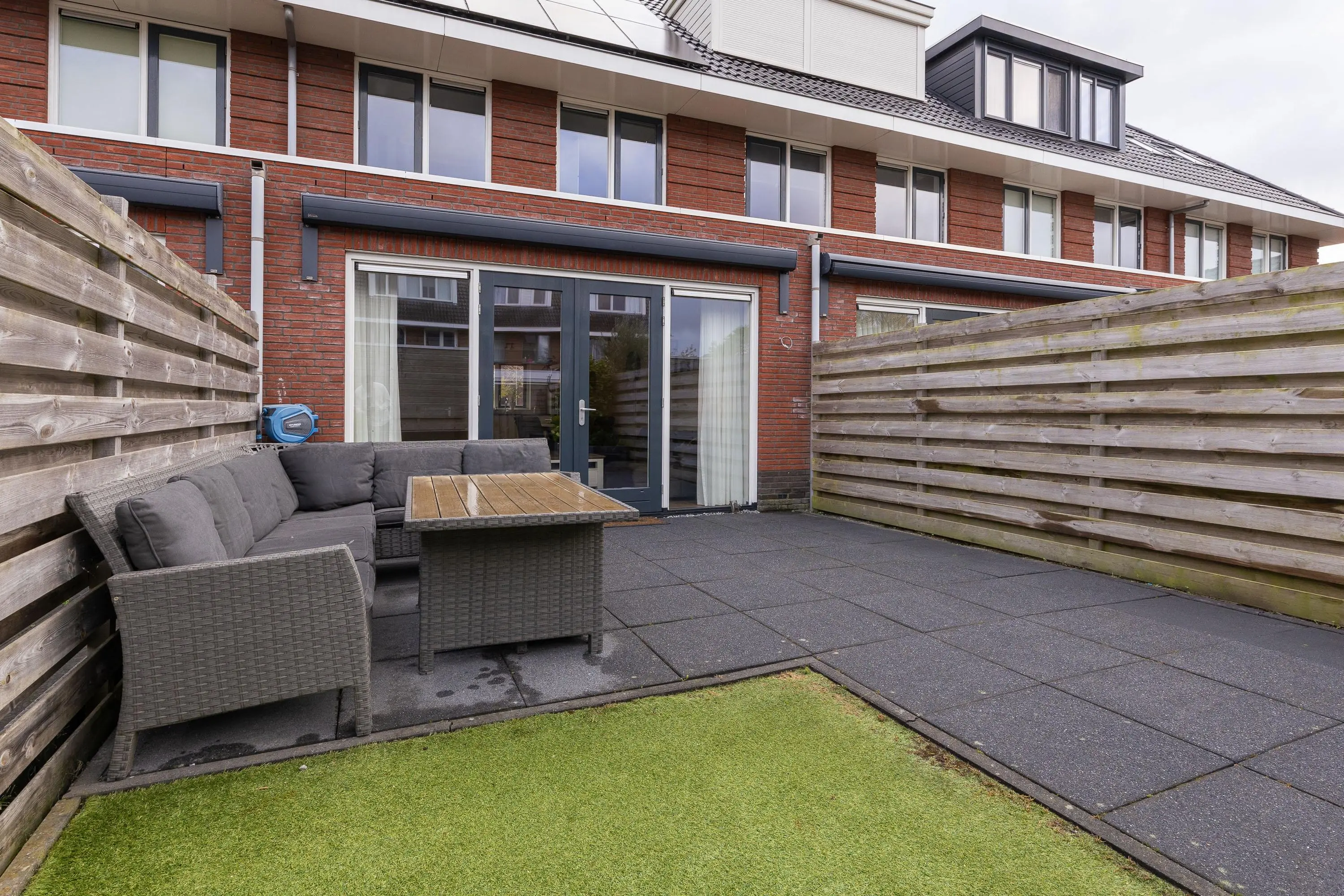 Adriaan Anthoniszstraat 4