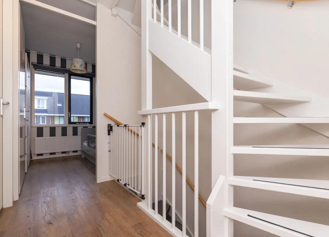 Adriaan Anthoniszstraat 4