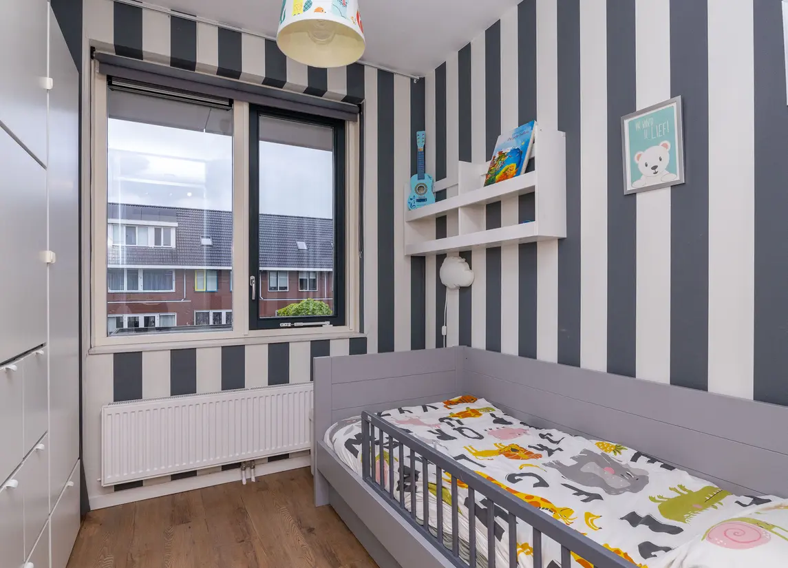 Adriaan Anthoniszstraat 4