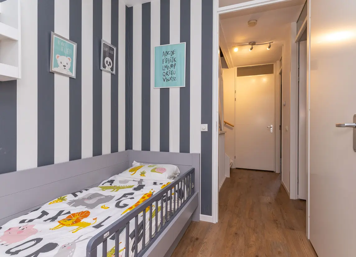 Adriaan Anthoniszstraat 4