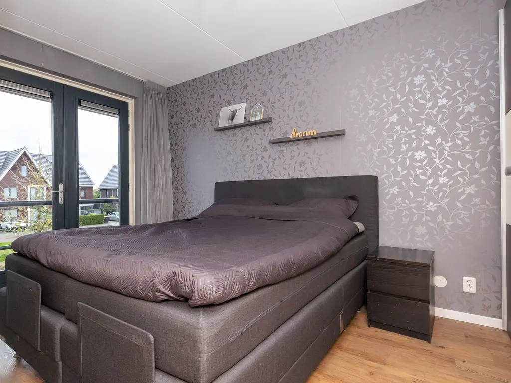 Adriaan Anthoniszstraat 4, ZWAAG