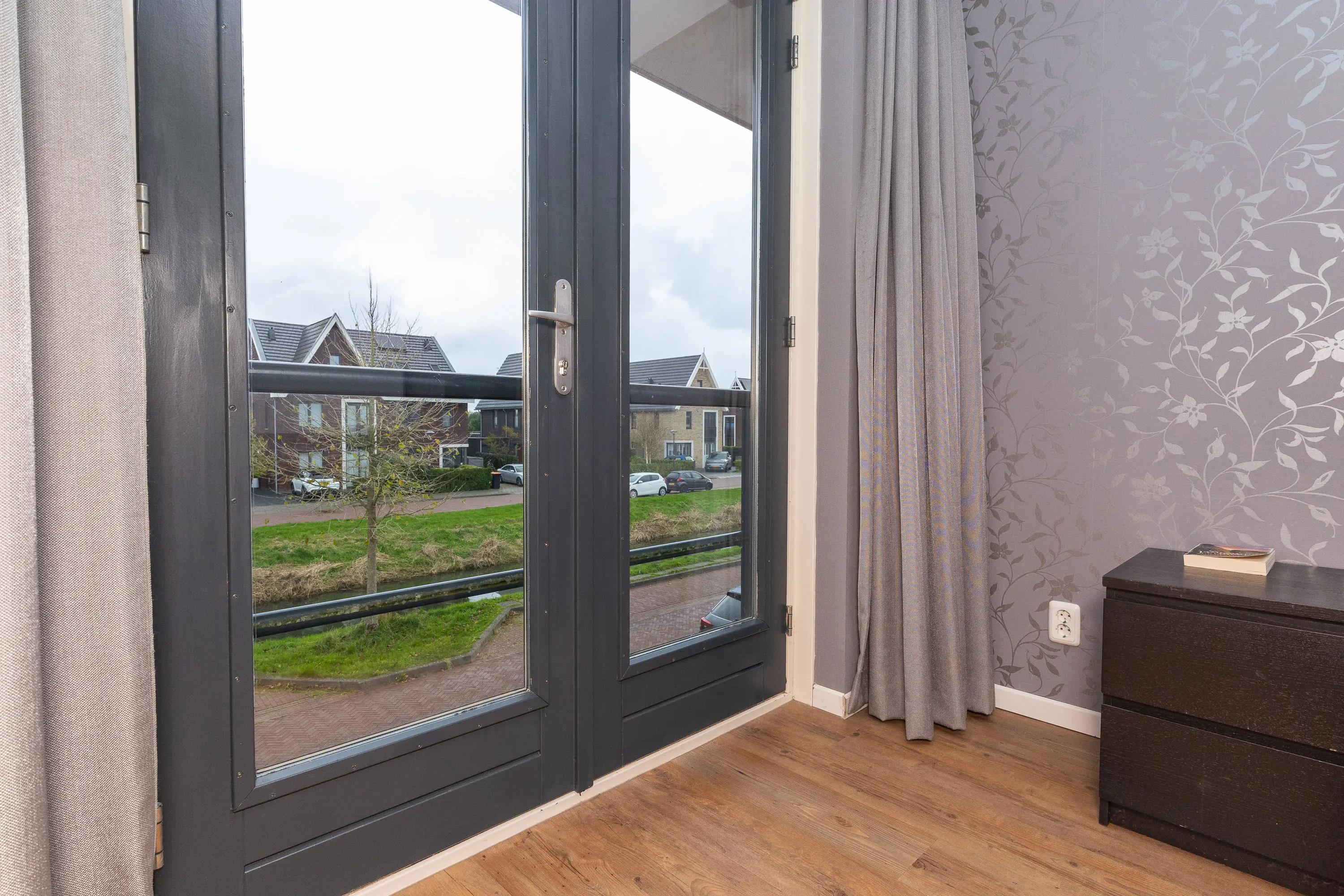 Adriaan Anthoniszstraat 4