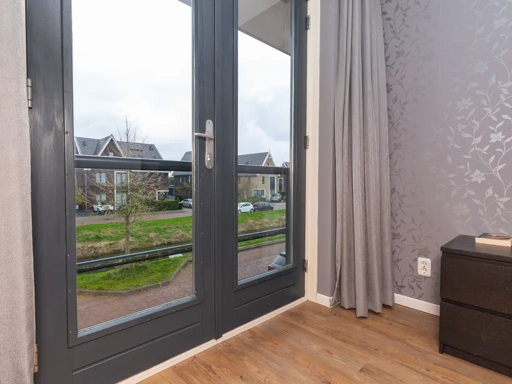 Adriaan Anthoniszstraat 4, ZWAAG