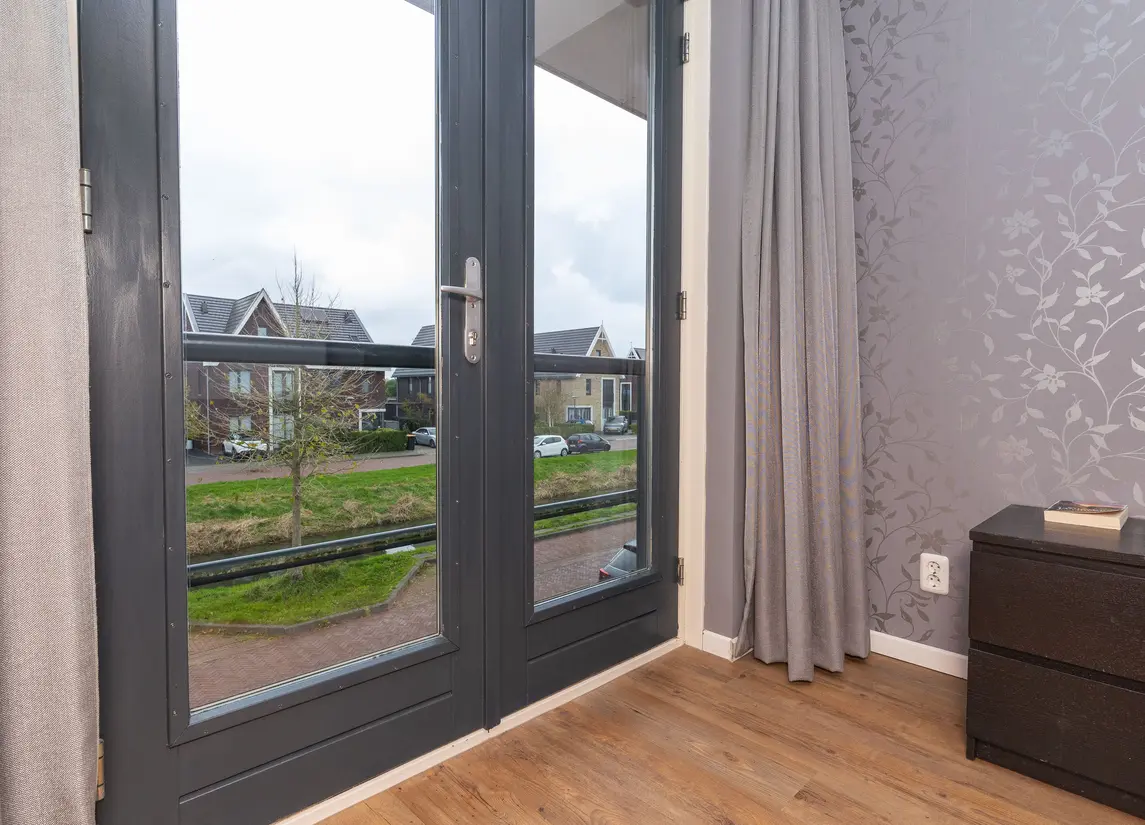 Adriaan Anthoniszstraat 4