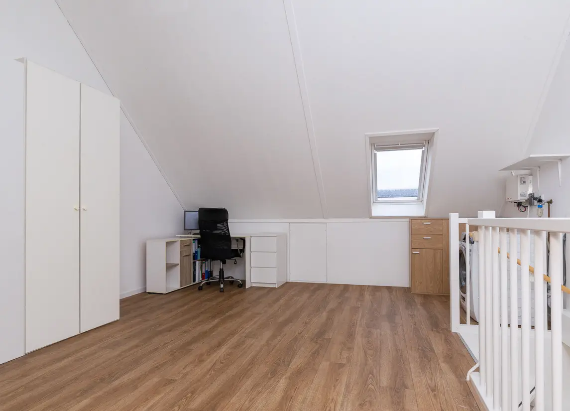 Adriaan Anthoniszstraat 4