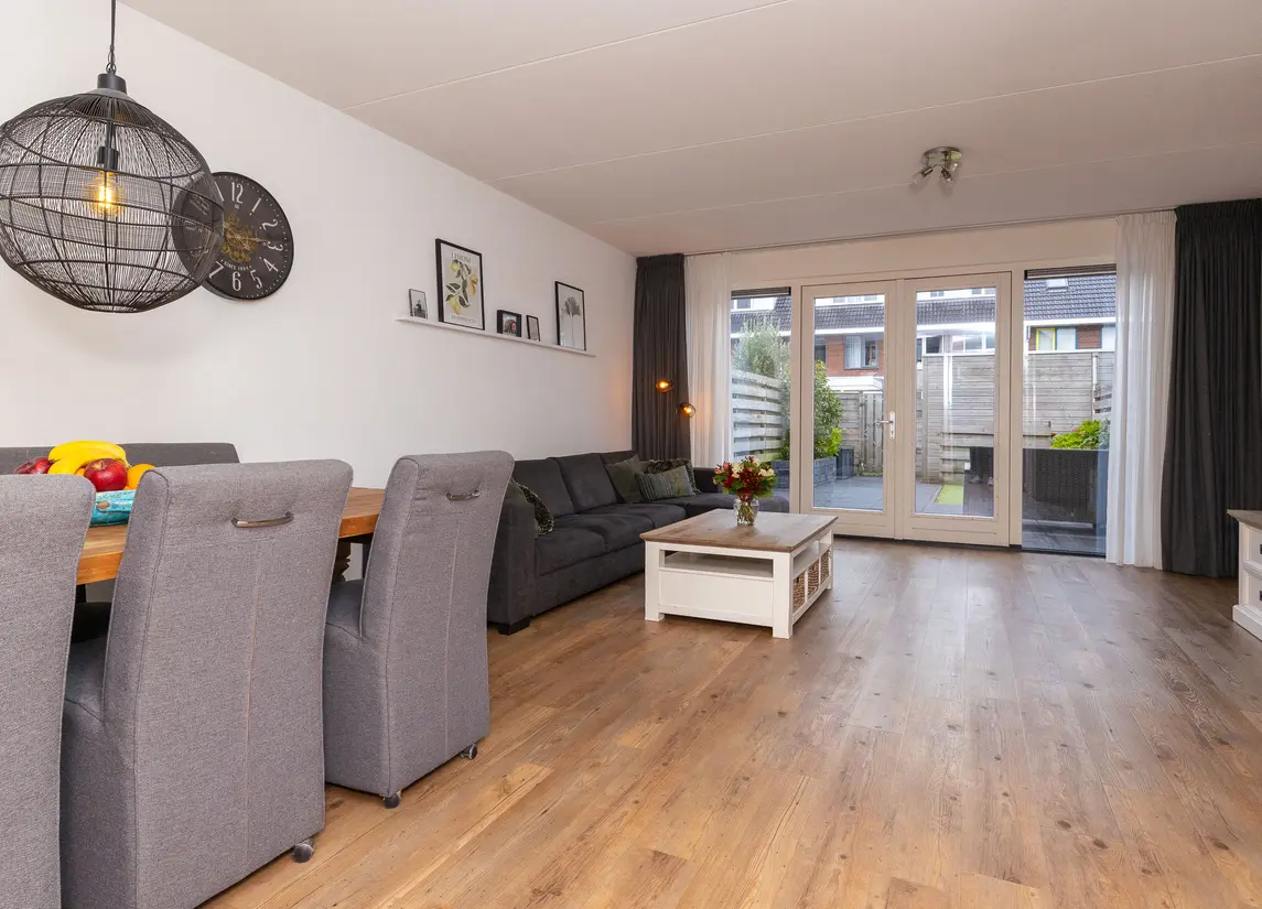 Adriaan Anthoniszstraat 4