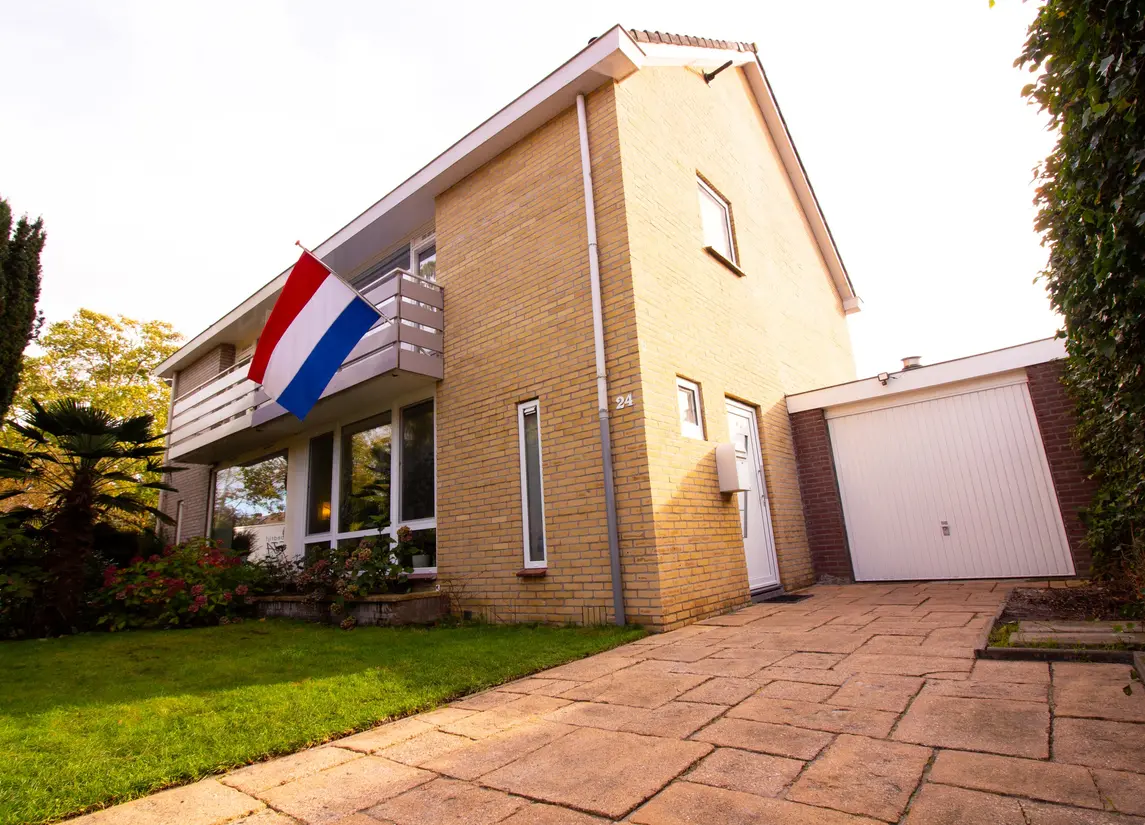 Hertog Albrechtstraat 24