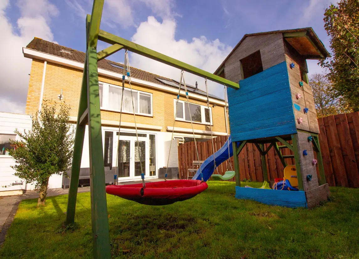 Hertog Albrechtstraat 24