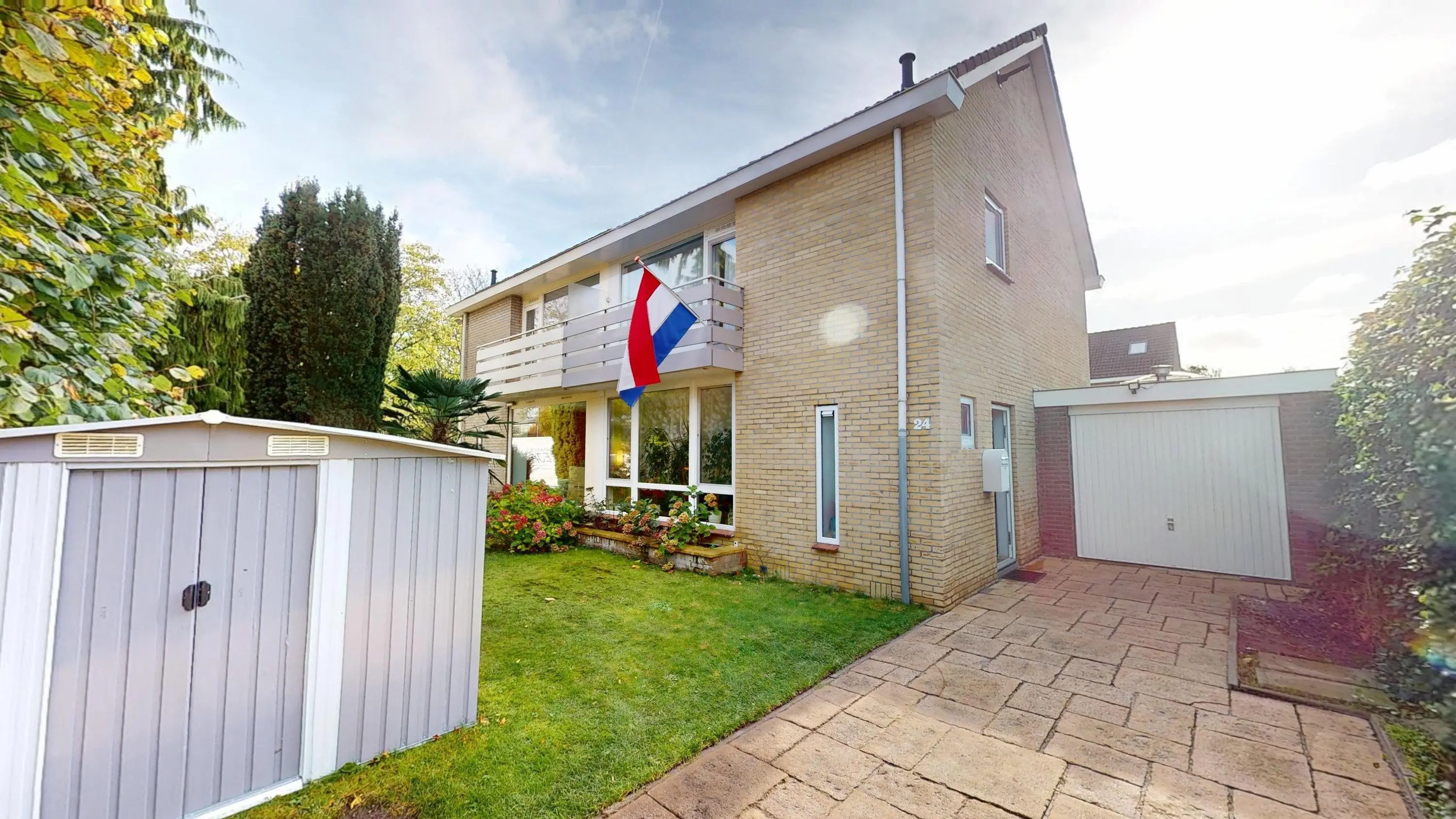 Hertog Albrechtstraat 24