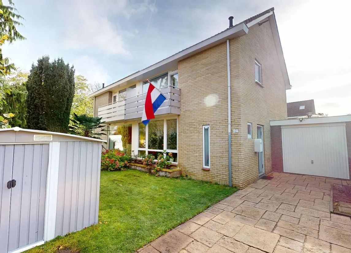 Hertog Albrechtstraat 24