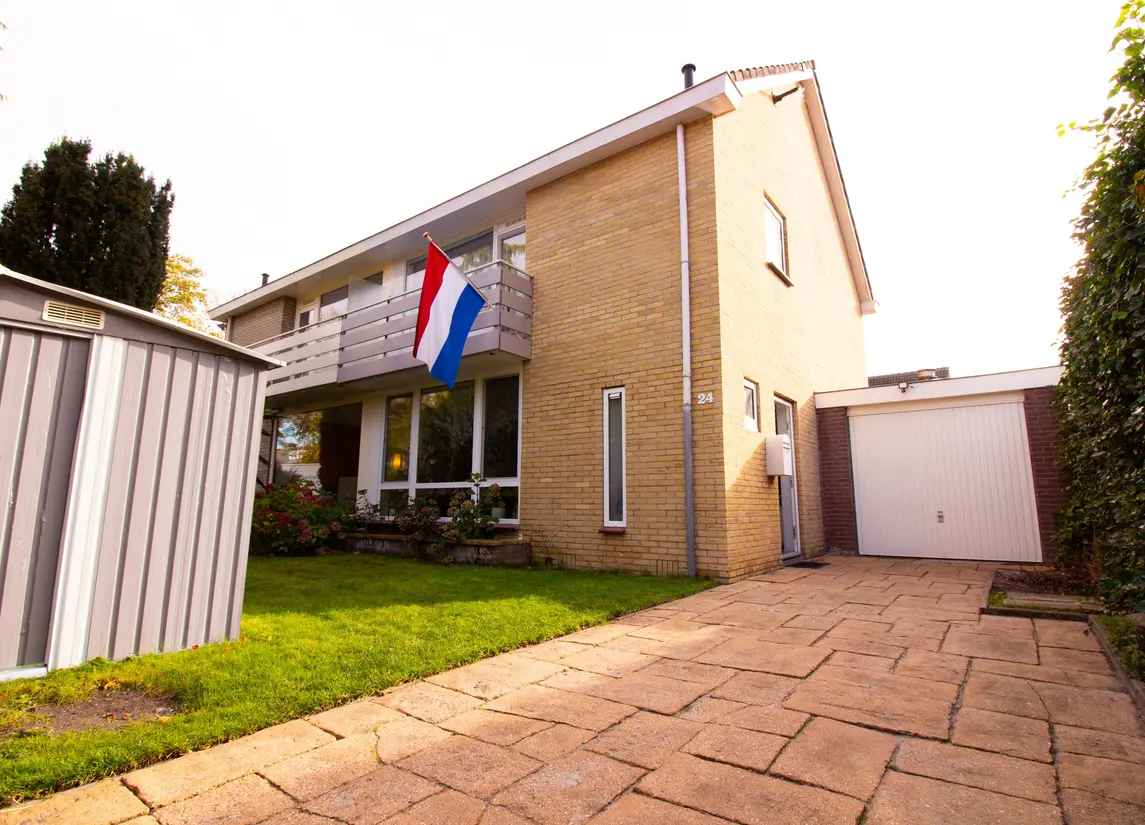 Hertog Albrechtstraat 24