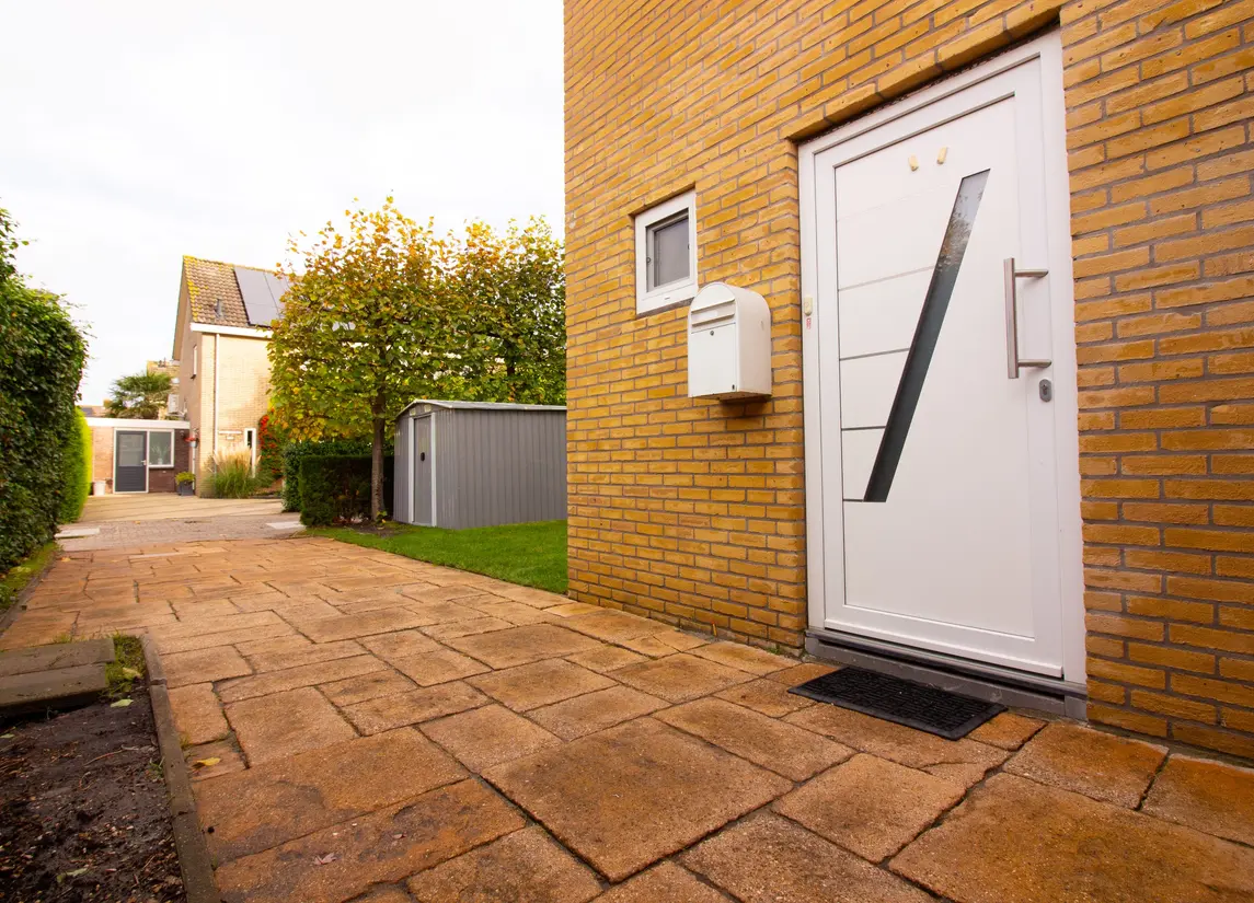 Hertog Albrechtstraat 24