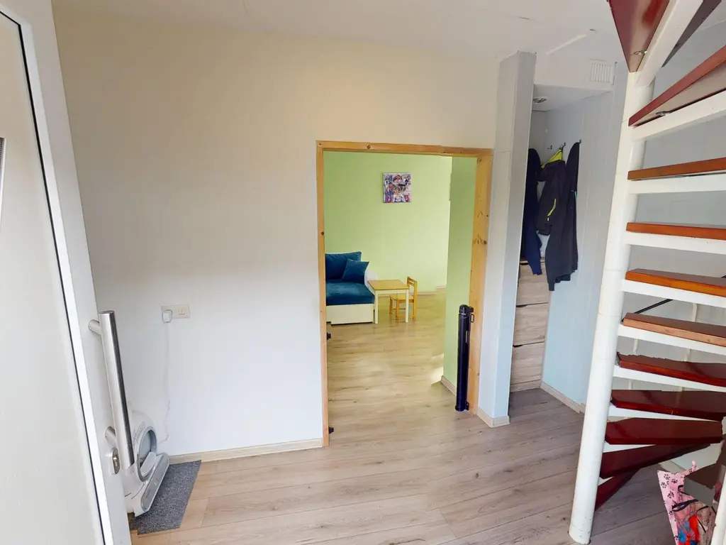 Hertog Albrechtstraat 24, BOVENKARSPEL