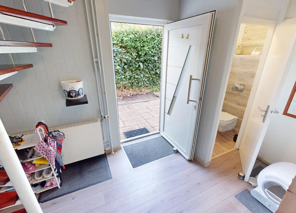 Hertog Albrechtstraat 24