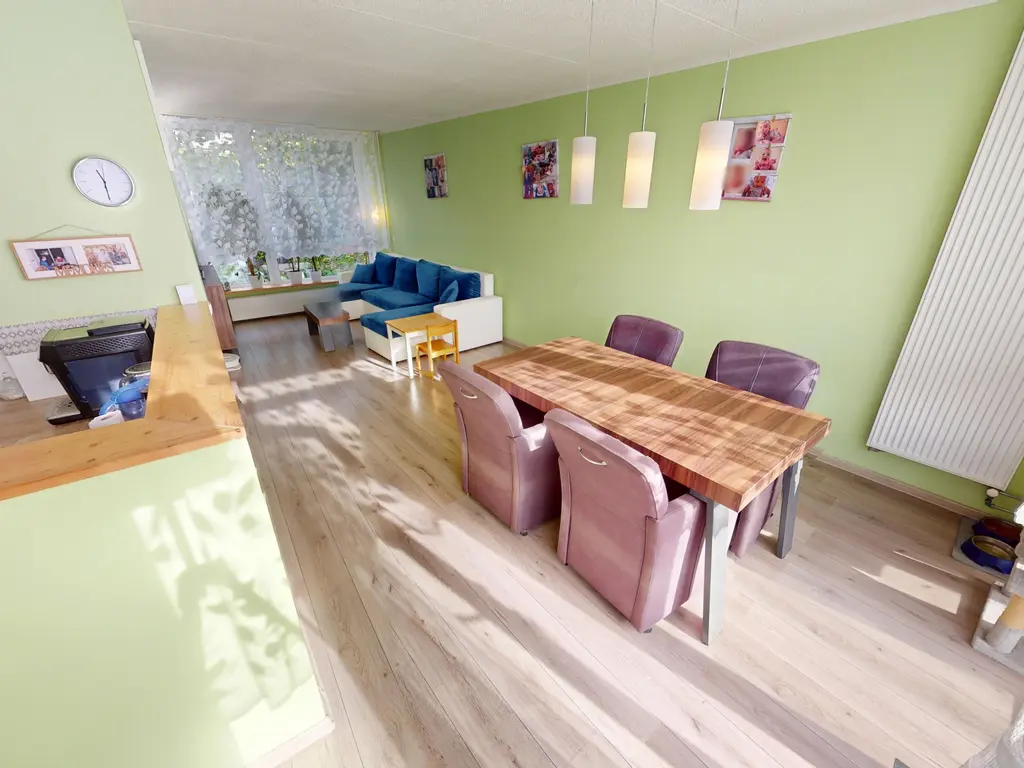 Hertog Albrechtstraat 24, BOVENKARSPEL