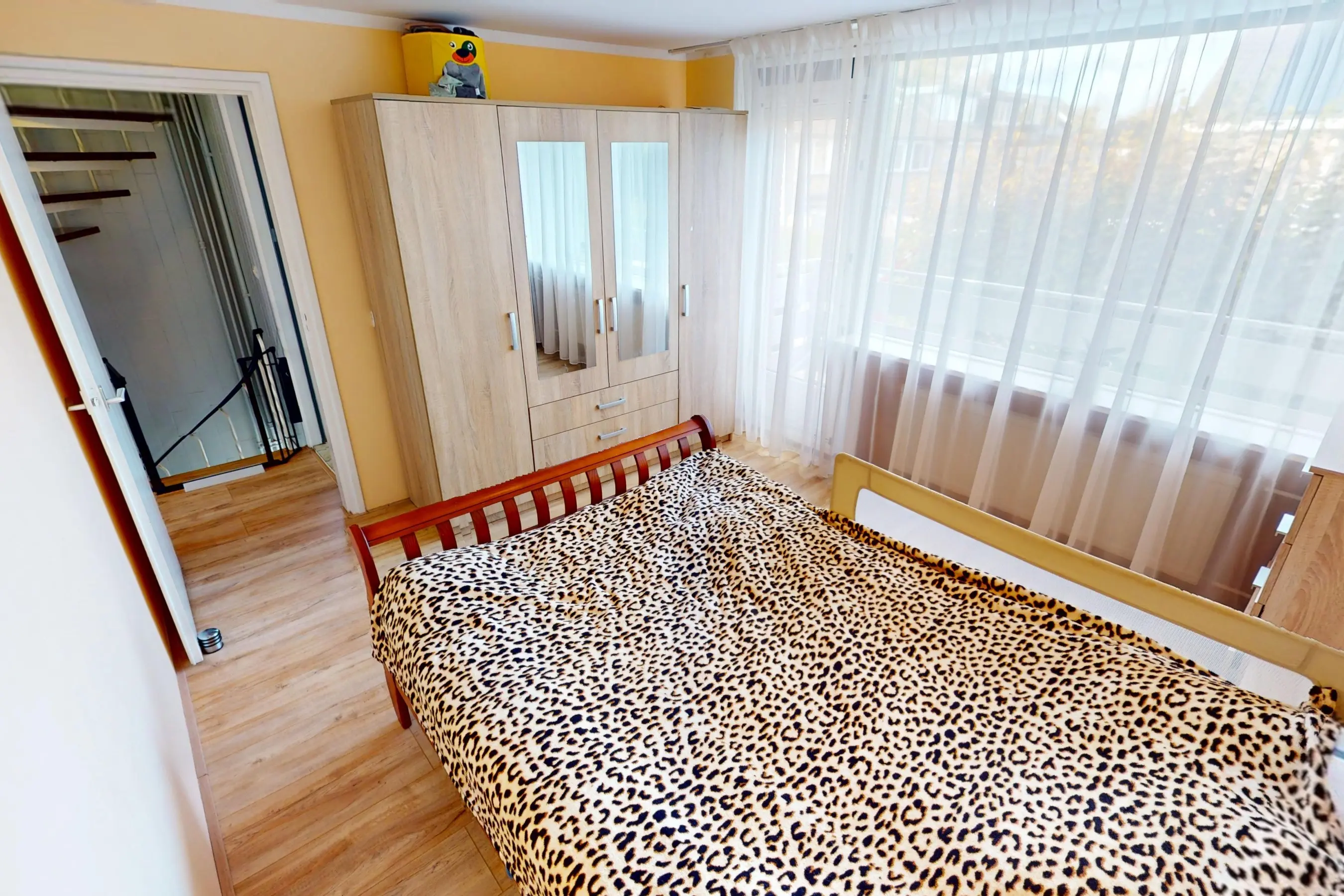 Hertog Albrechtstraat 24