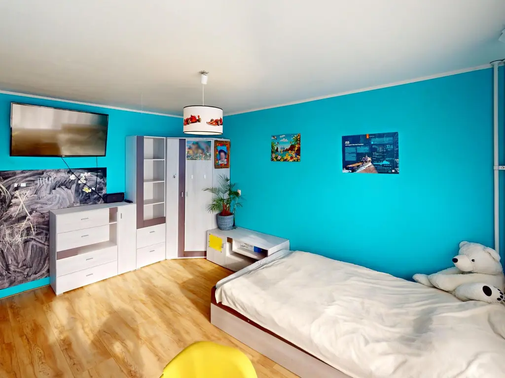 Hertog Albrechtstraat 24, BOVENKARSPEL