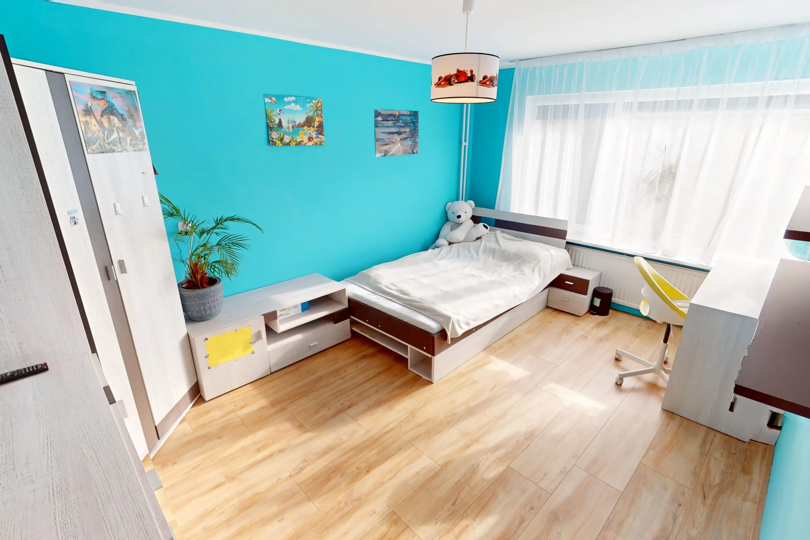 Hertog Albrechtstraat 24