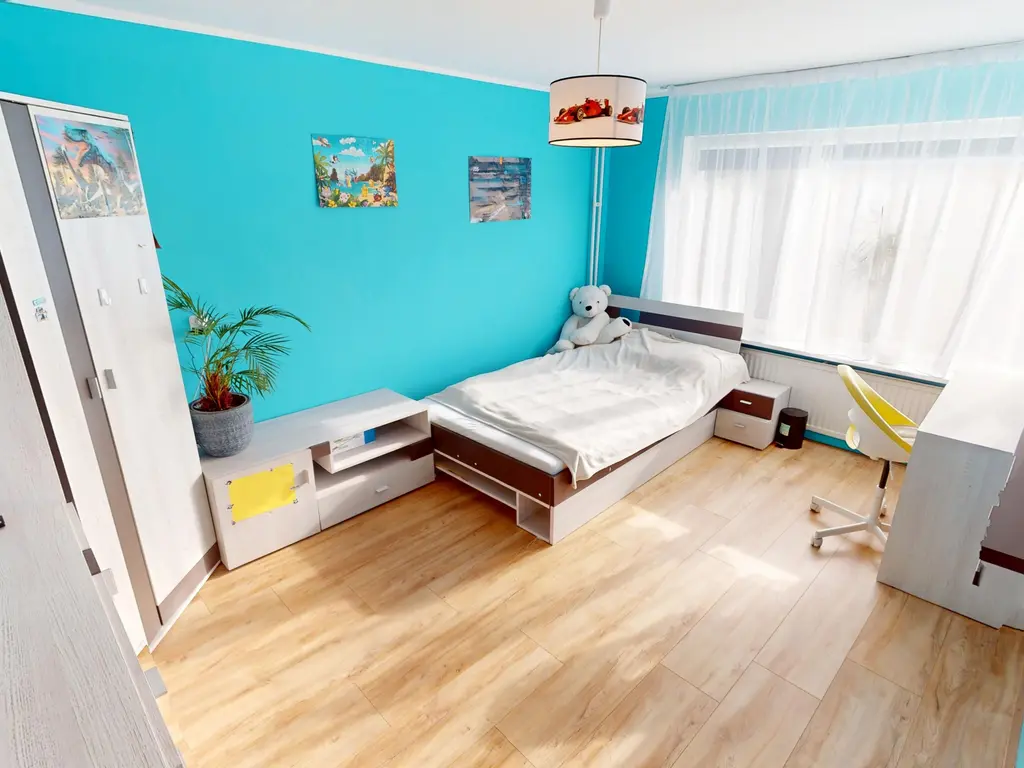 Hertog Albrechtstraat 24, BOVENKARSPEL