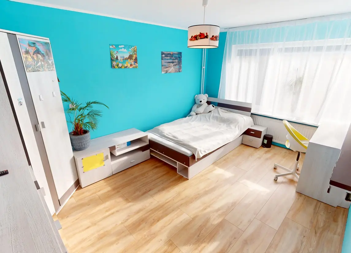 Hertog Albrechtstraat 24