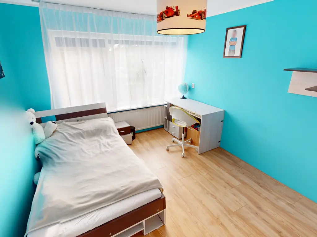 Hertog Albrechtstraat 24, BOVENKARSPEL