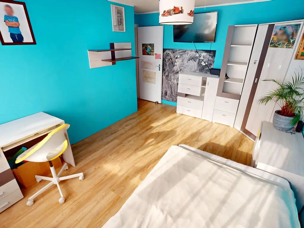 Hertog Albrechtstraat 24, BOVENKARSPEL