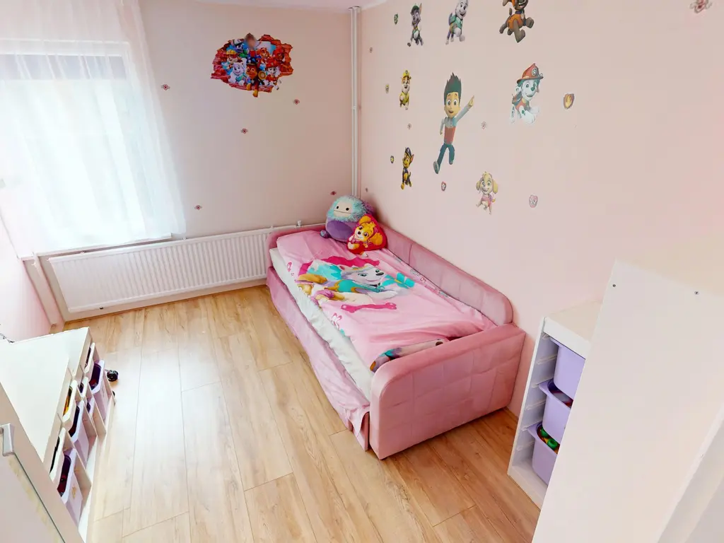 Hertog Albrechtstraat 24, BOVENKARSPEL