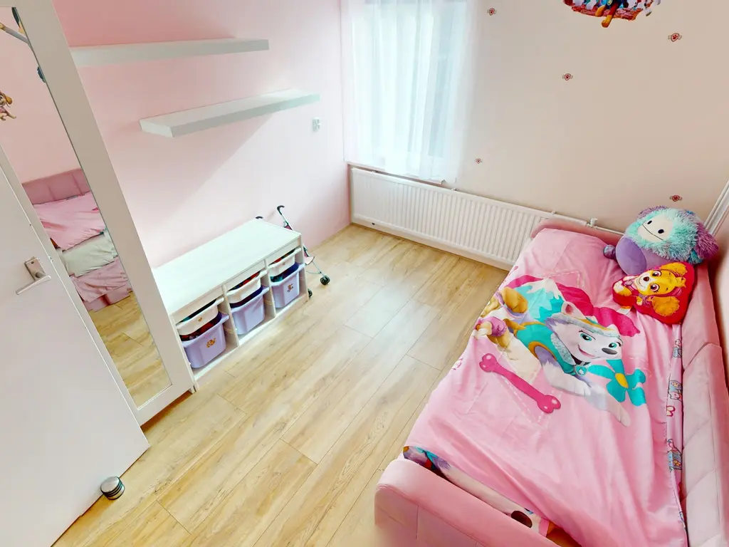 Hertog Albrechtstraat 24, BOVENKARSPEL