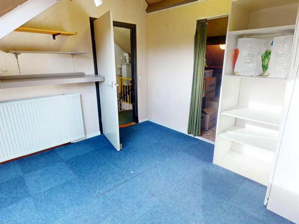 Hertog Albrechtstraat 24, BOVENKARSPEL