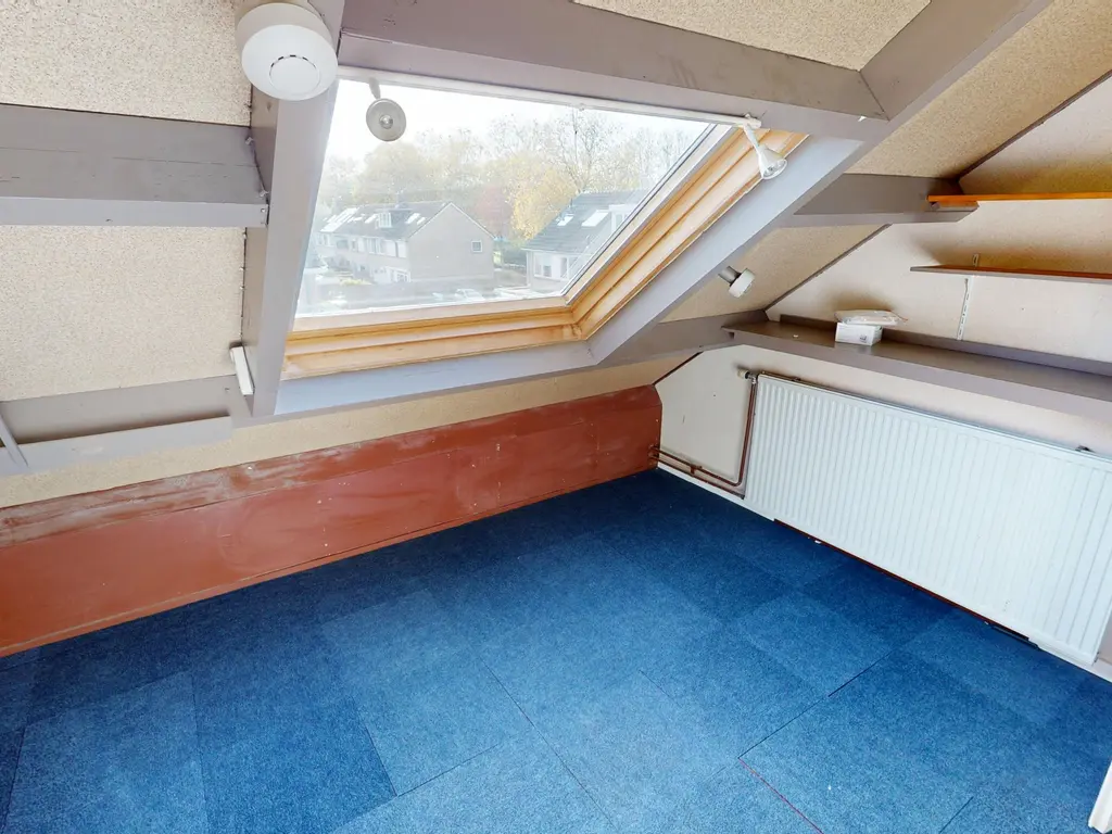 Hertog Albrechtstraat 24, BOVENKARSPEL