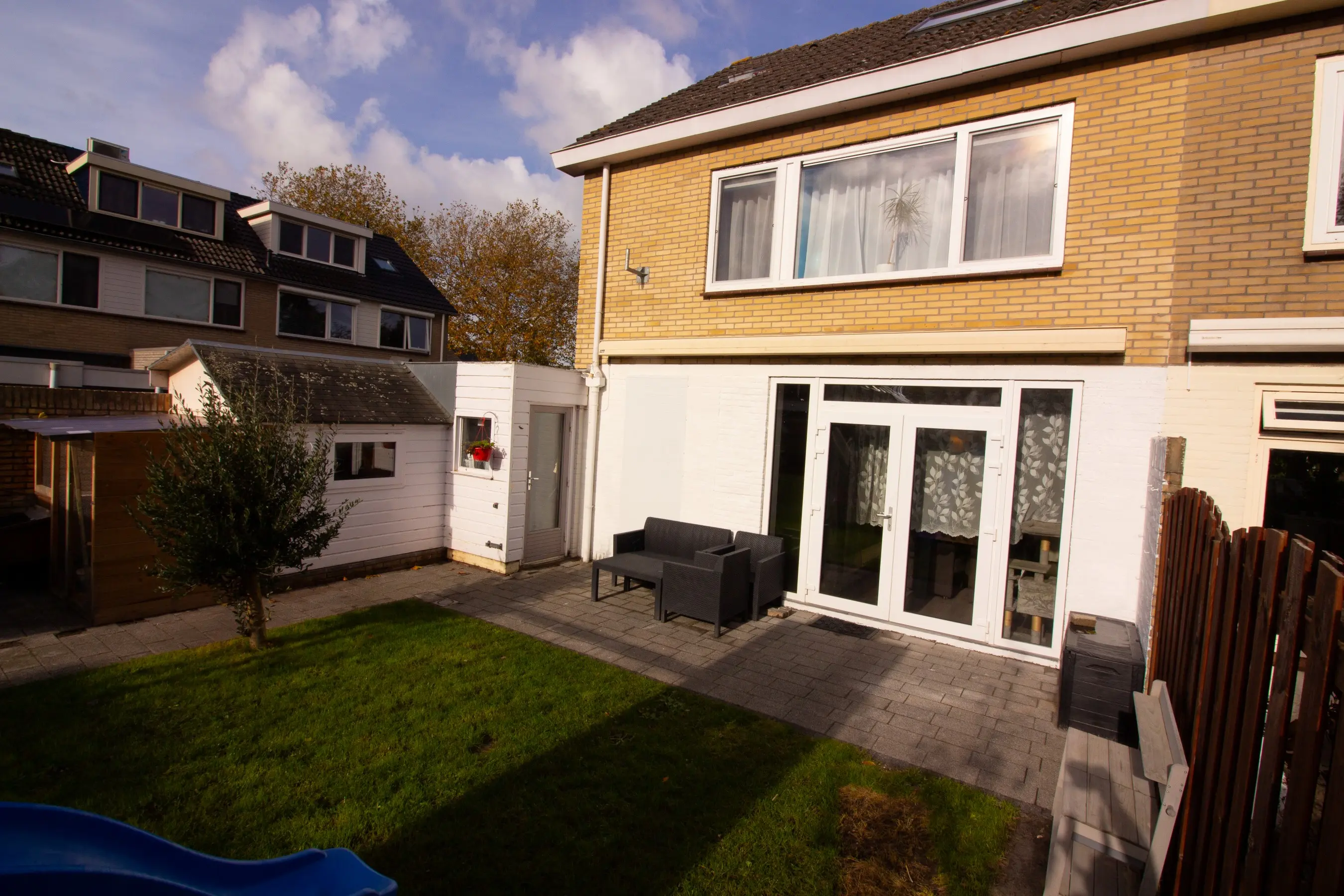 Hertog Albrechtstraat 24