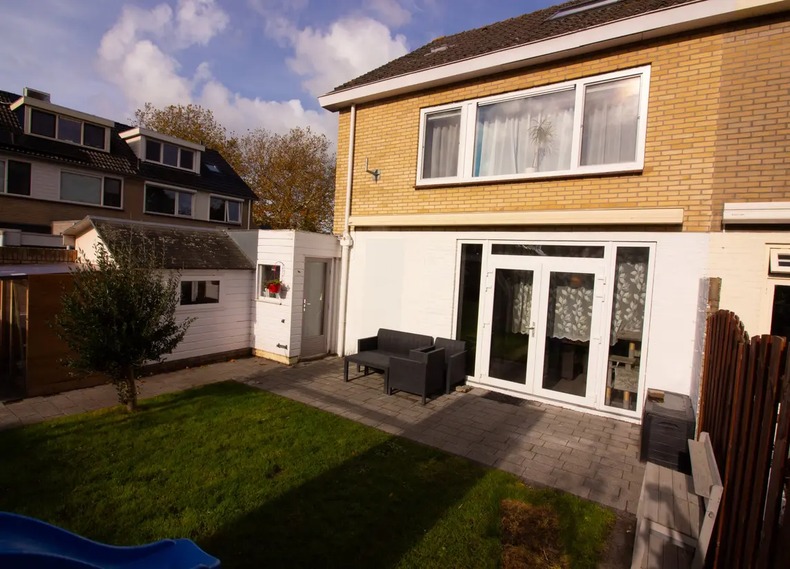 Hertog Albrechtstraat 24